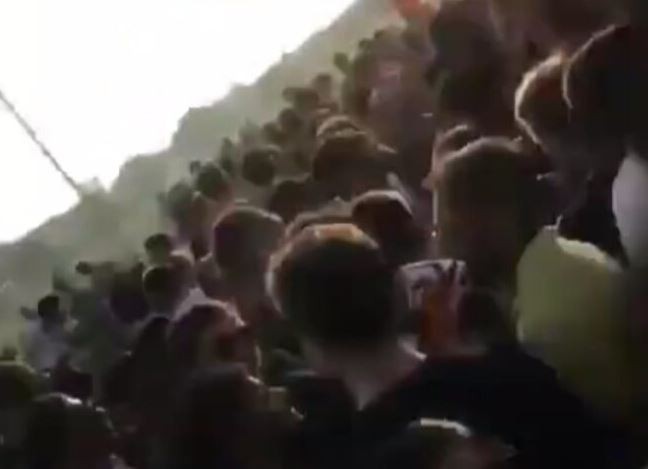 Desactivaron una fiesta clandestina con más de 300 personas en Córdoba | Actualidad