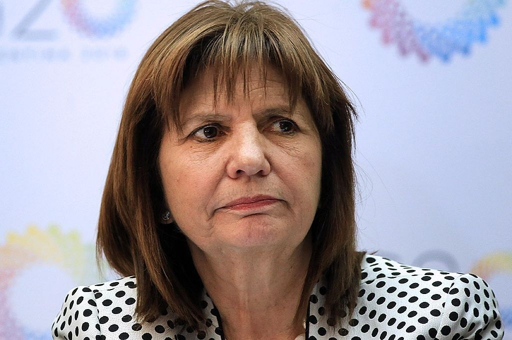Patricia Bullrich renunció a la candidatura de las próximas elecciones y apuntó al 2023 | Política