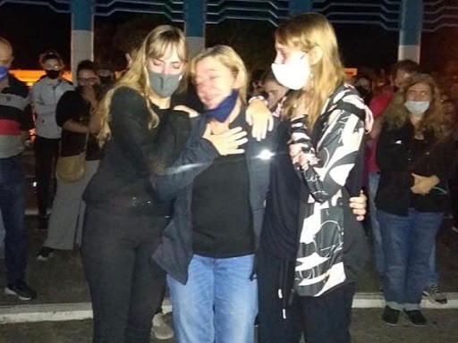 Secuestraron y asesinaron al encargado de una cooperativa en Santa Fe | Actualidad