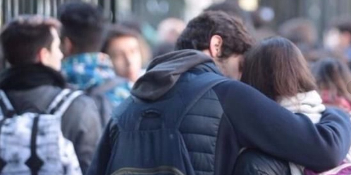 El estremecedor mensaje que dejó la alumna que se disparó dentro del aula en un colegio de La Plata | Actualidad