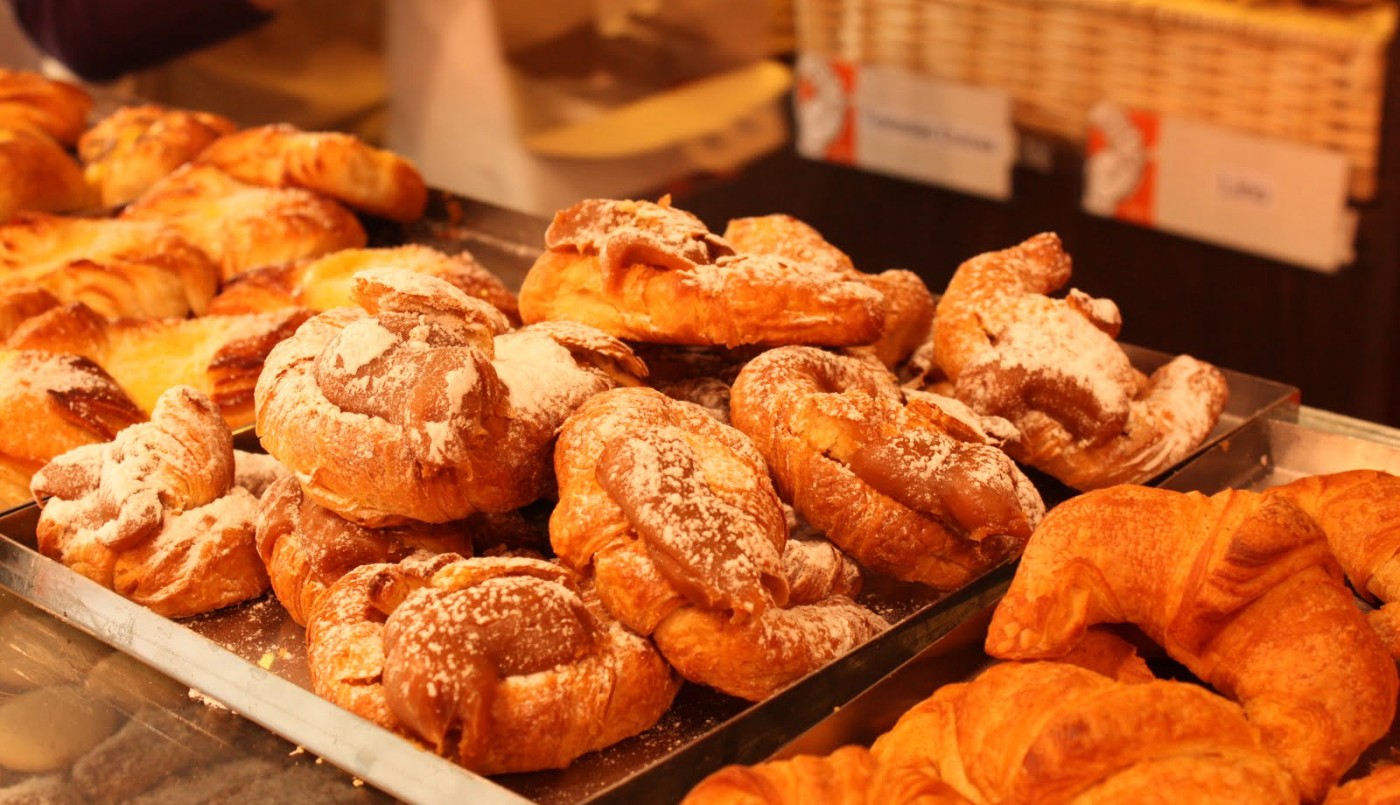 Un estudio hizo un ránking de las facturas que más nos engordan, ¡cuidado con la merienda! | Actualidad