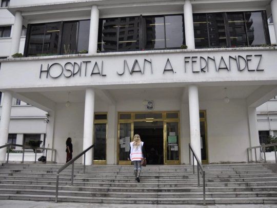 Segunda ola: el hospital Fernández atenderá sólo casos de coronavirus | Actualidad