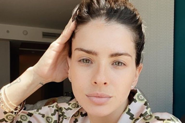 Tras superar el Covid-19, la "China" Suárez reveló que padece cáncer de piel | Espectáculos