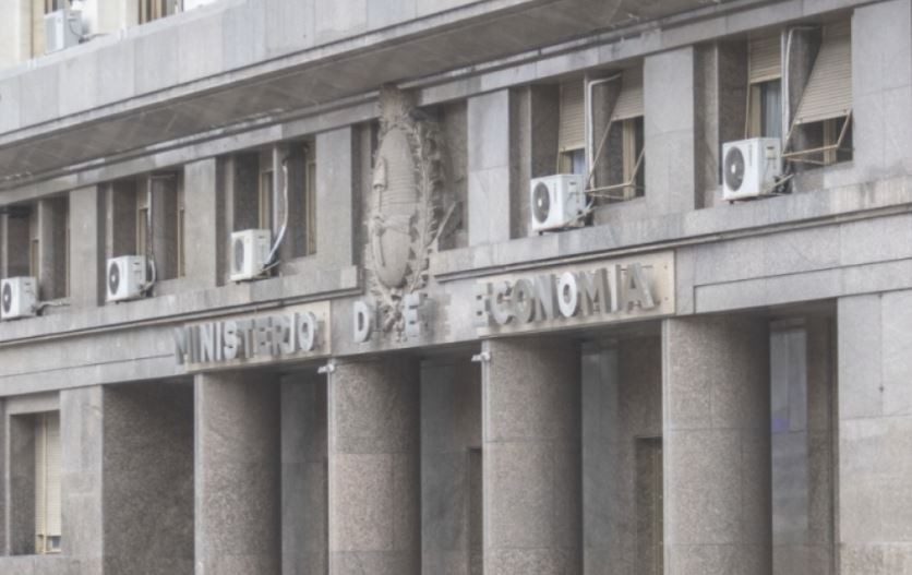 Economía licita hoy títulos por $50.000 millones | Economía