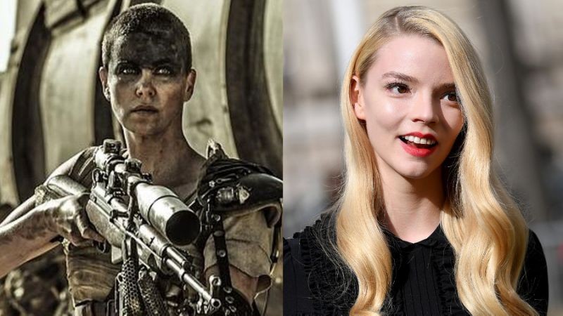 Ya se filma una precuela de "Mad Max" en Australia, que protagoniza Anya Taylor Joy | Espectáculos