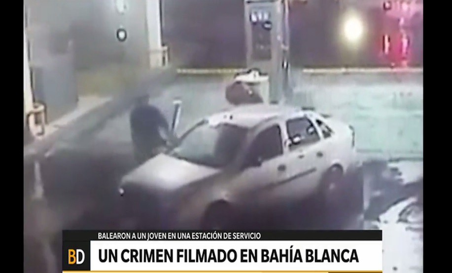 Asesinato en Bahía Blanca: buscan a Pablo Lescano para que declare como testigo | Actualidad