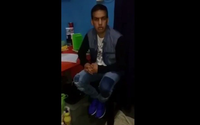 El Servicio Penitenciario no está en condiciones de custodiar a Monchi Cantero, el líder de "Los Monos" | Actualidad