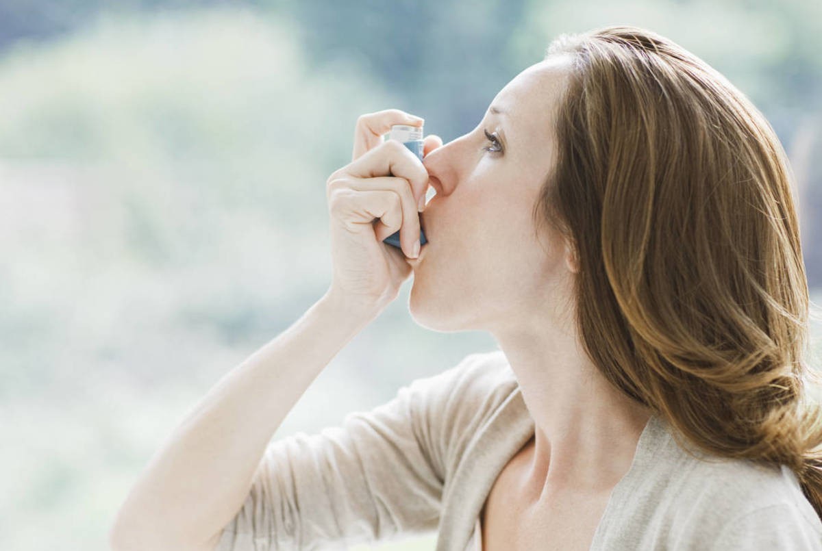 Principales enemigos de la salud respiratoria: ¿Cómo prevenir las enfermedades más frecuentes? | Actualidad