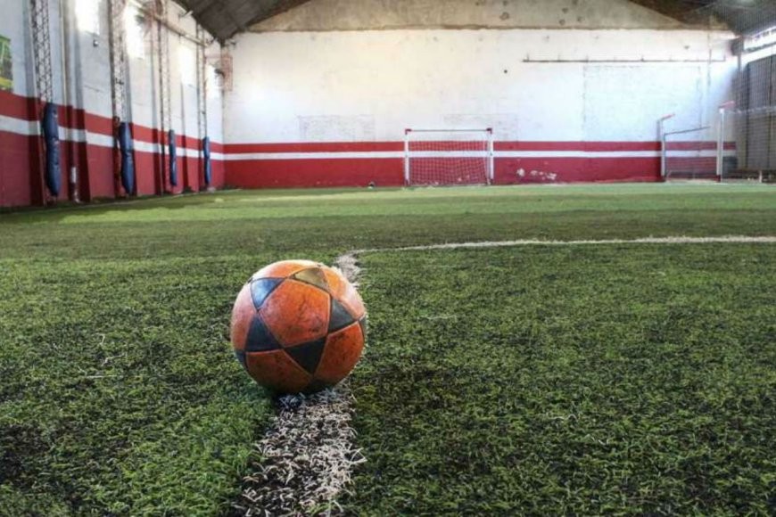 Rosario: Desde la Cámara de Fútbol 5 “pelearán para lograr un permiso de circulación” | Deportes