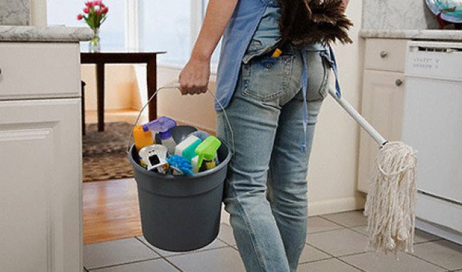 Empleadas domésticas tendrán una mejora salarial del 24 por ciento | Actualidad