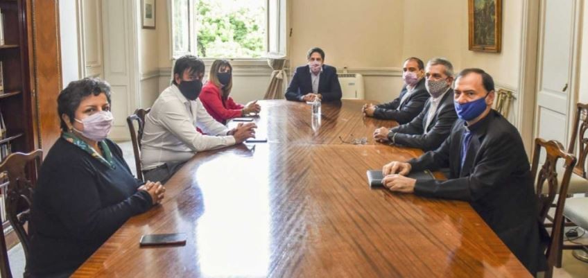 Las cámaras de colegios privados ratificaron que mantendrán las clases presenciales en la Ciudad | Actualidad