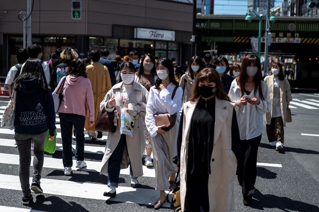 Japón: a tres meses de los Juegos Olímpicos, decretan el estado de emergencia por coronavirus | Internacionales