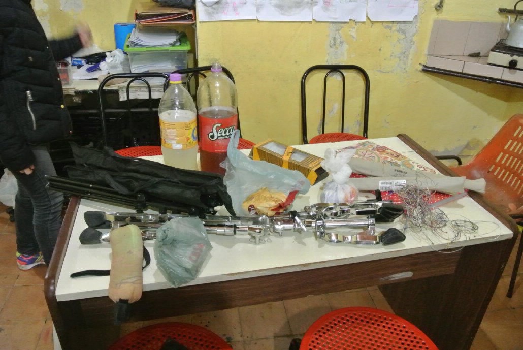 Robaron la casa de retiro Cura Brochero en Florencio Varela: se llevaron los instrumentos de una orquesta de chicos | Actualidad