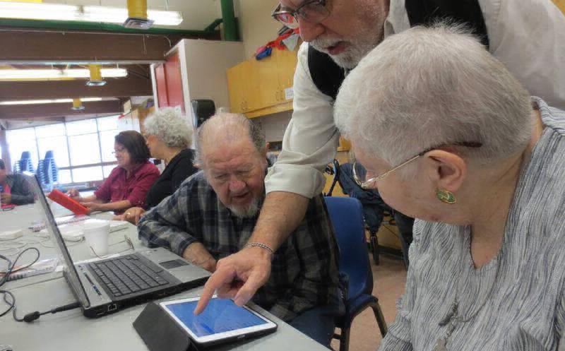 Estudios refutan que adultos mayores tengan menos capacidad de aprender | Actualidad