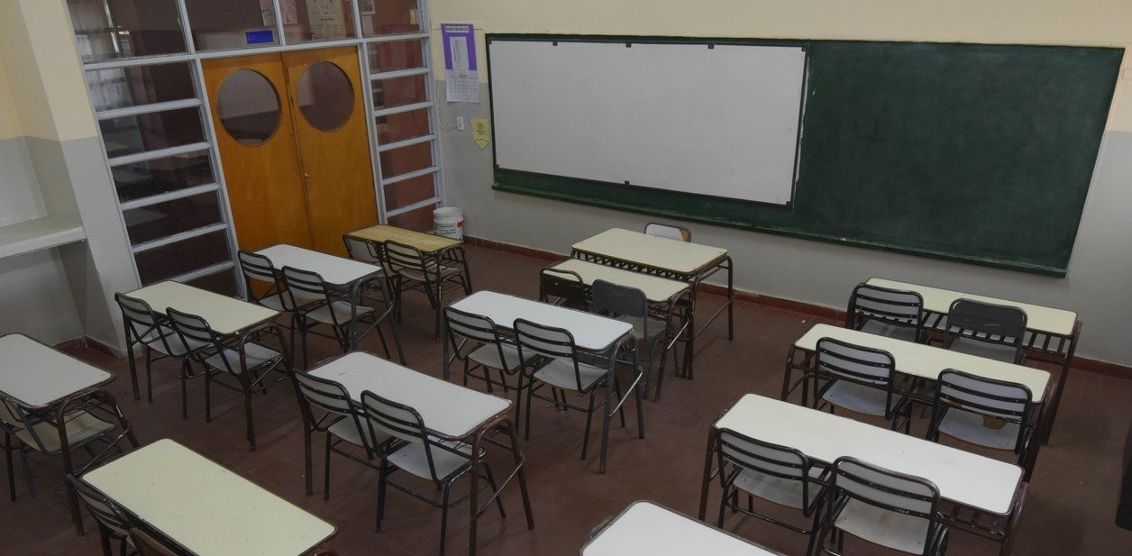 La UTE ratificó el séptimo paro consecutivo en la Ciudad para el lunes contra la presencialidad | Actualidad