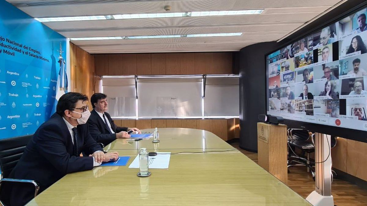 Se reúne el Consejo del Salario y los gremios pedirán hasta 40% de aumento | Economía