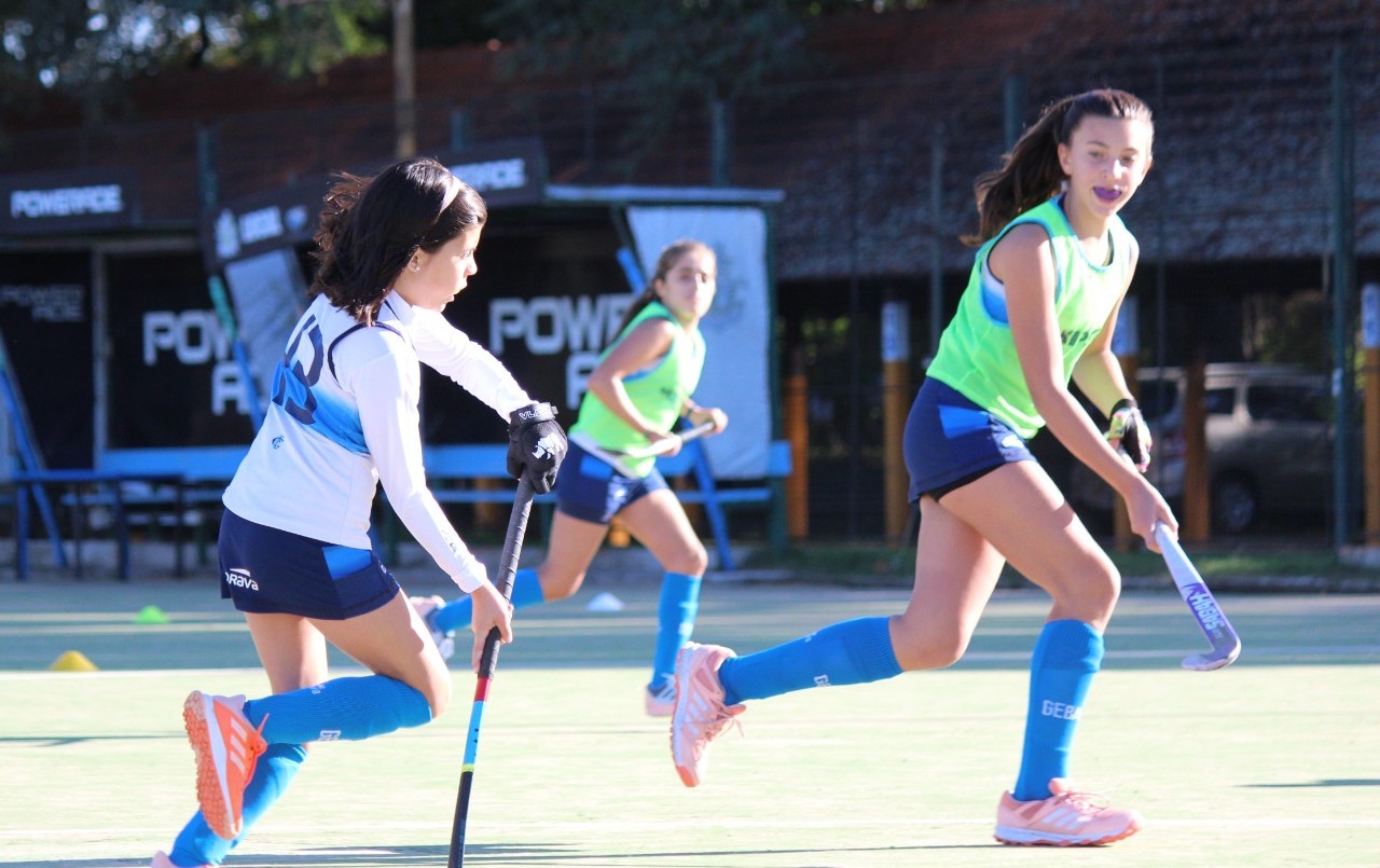 El Gobierno porteño limita la práctica de deportes colectivos al aire libre a un máximo de diez personas | Actualidad