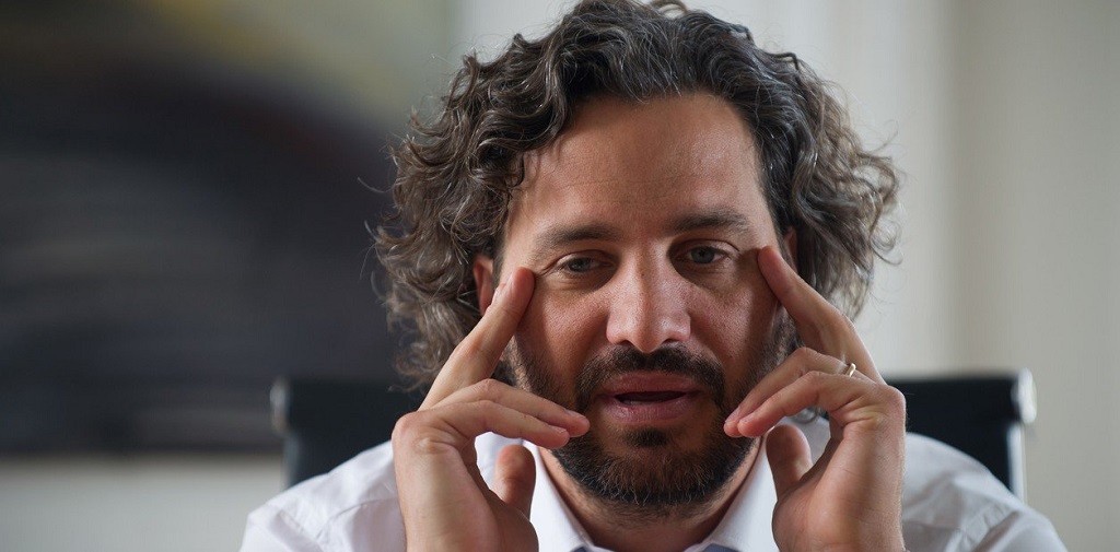 Piden el juicio político a Santiago Cafiero | Política