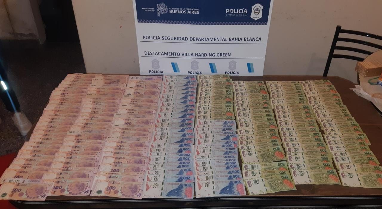 Un chico de 14 años le robó los ahorros a su abuelo y su hermano lo denunció | Actualidad