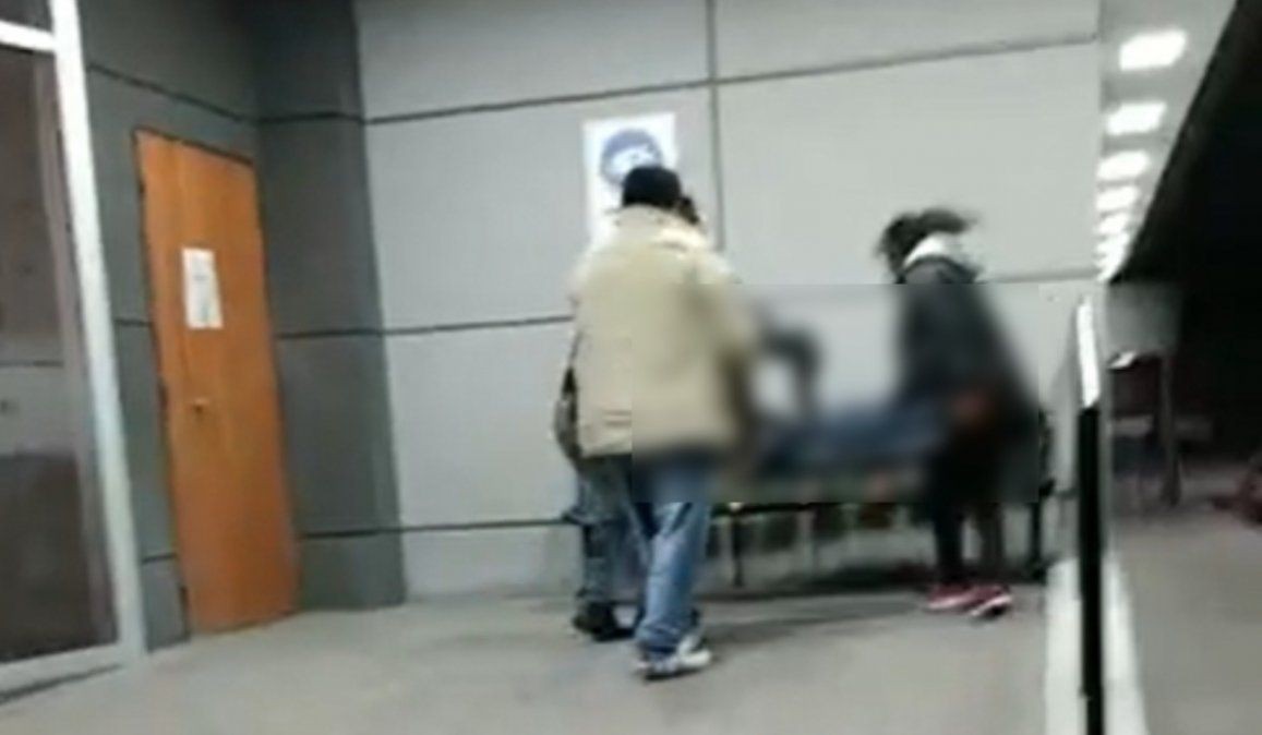 Denuncian que un jubilado de 88 años murió en la puerta de una clínica de Jujuy porque no lo atendieron | Actualidad