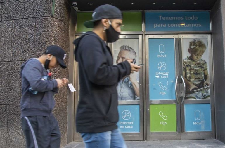 Anuncian subas no autorizadas de entre 10% y 15% en telefonía, internet y cable | Economía