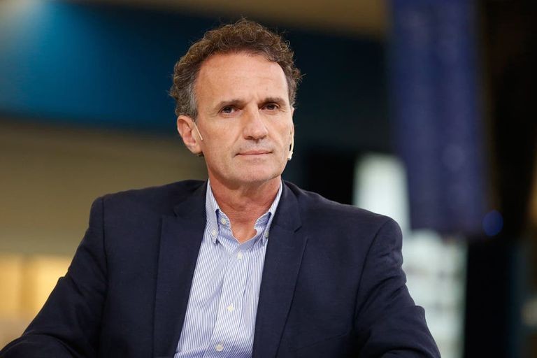 Katopodis se ocupará "transitoriamente" de Ministerio de Transporte tras la muerte de Meoni | Política