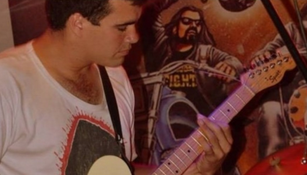 Detuvieron en un templo evangélico a sospechoso del crimen de un músco | Actualidad