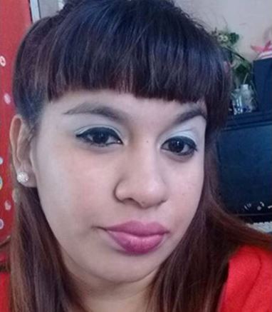 Buscan a Aldana, una chica de 18 años, desparecida hace 11 días | Actualidad