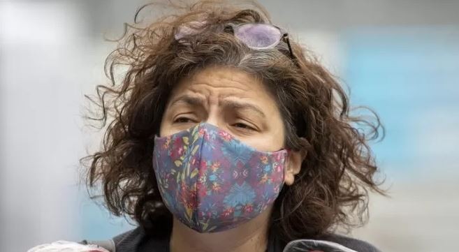 Vizzotti se reúne con representantes de la embajada de Estados Unidos para destrabar la llegada de vacunas de AstraZeneca | Política