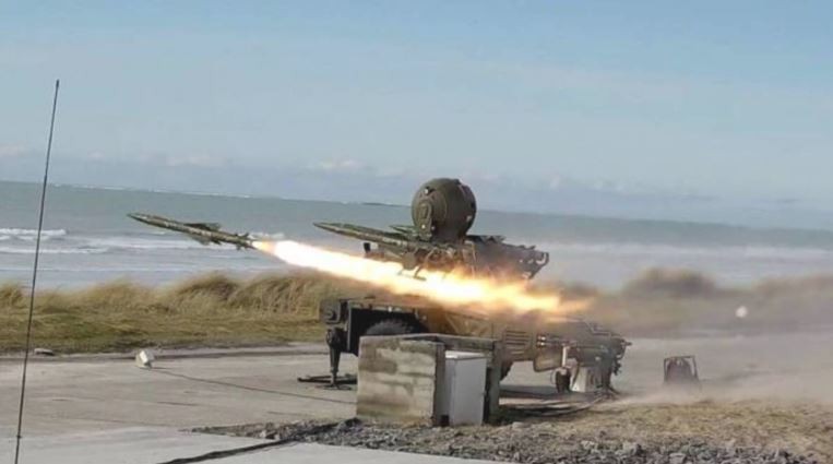 La Argentina rechazó el lanzamiento de misiles del Reino Unido en ejercicios militares desde Malvinas | Política