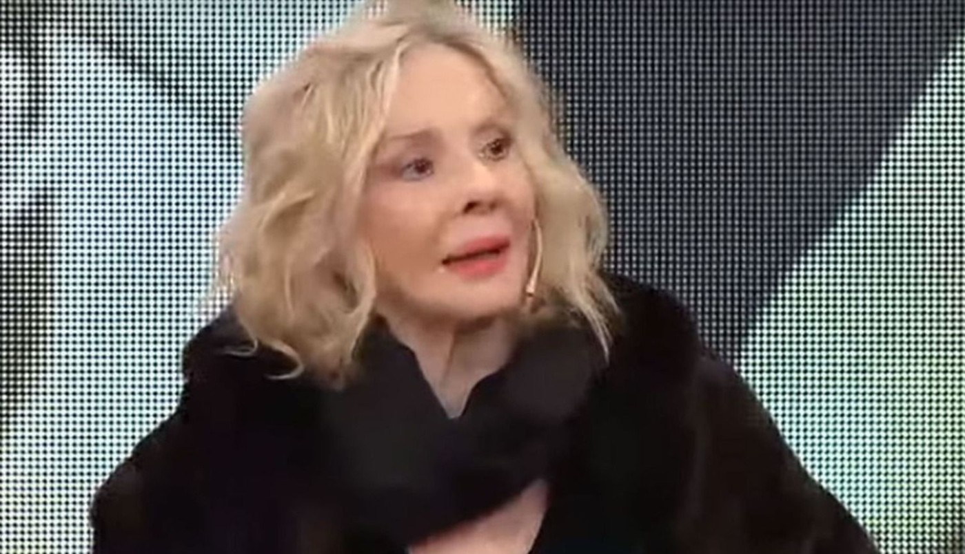 Murió Libertad Leblanc | Espectáculos