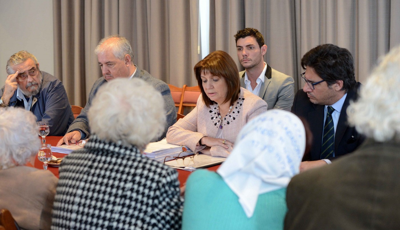 Según Avruj, "no hay ningún indicio" que demuestre que lo de Maldonado sea una desaparición forzada | Actualidad