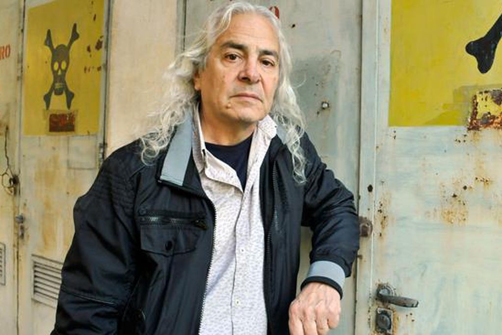 Tras varios días con muerte cerebral, falleció a los 75 años Rodolfo García | Espectáculos