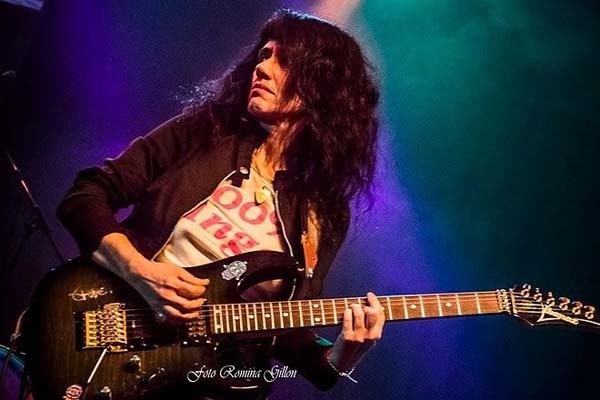 "Mariposa", nuevo single de Silvia Gers inspirado en niños con piel de cristal | Espectáculos