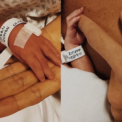 La increíble experiencia de Paz Cornu en su parto de mellizos | Espectáculos