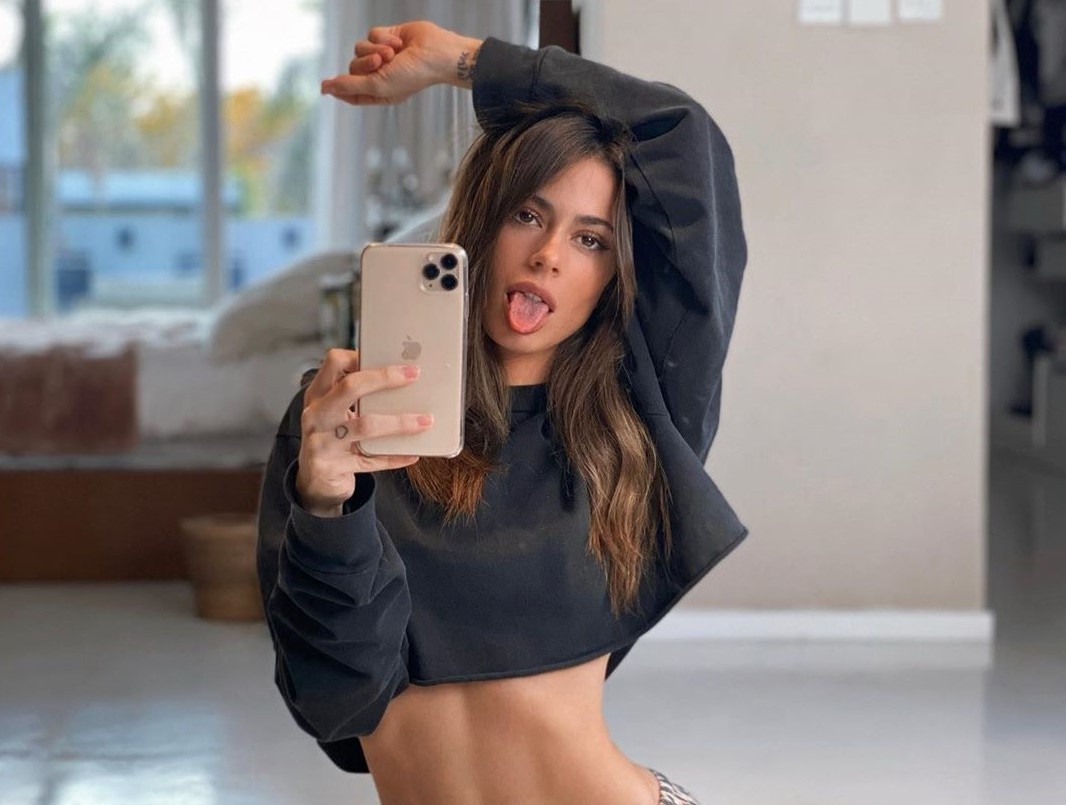 Las picantes declaraciones de Tini Stoessel: Stalkeo en las redes a sus ex e infidelidades | Espectáculos