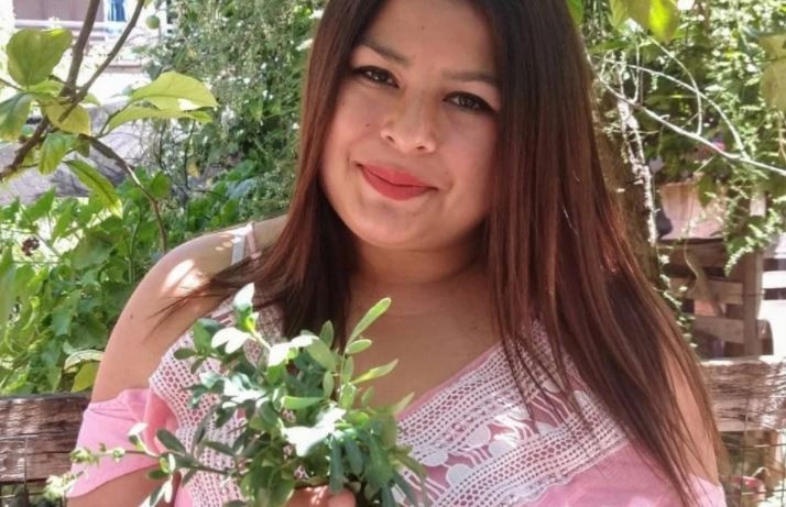 Una ex participante de Masterchef debutó como modelo de lencería | Espectáculos