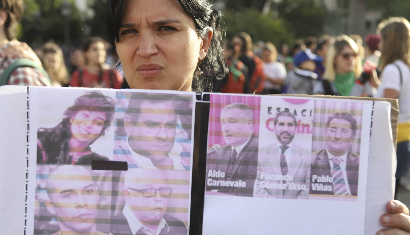 Caso Lucía Pérez: marchan en Mar del Plata para impedir la liberación de uno de los condenados | Actualidad