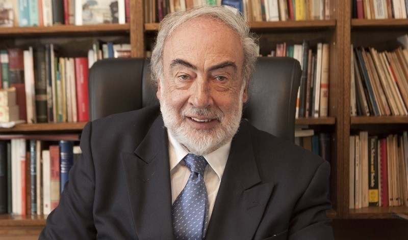 Asesor presidencial pidió “la intervención de la Ciudad de Buenos Aires” por las clases presenciales | Política