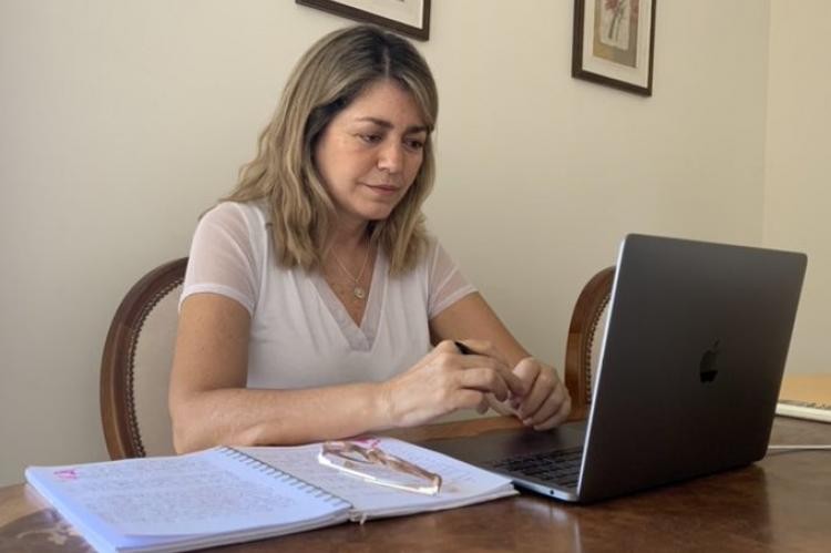 Tras el escándalo, la diputada Estela Regidor pidió licencia | Política