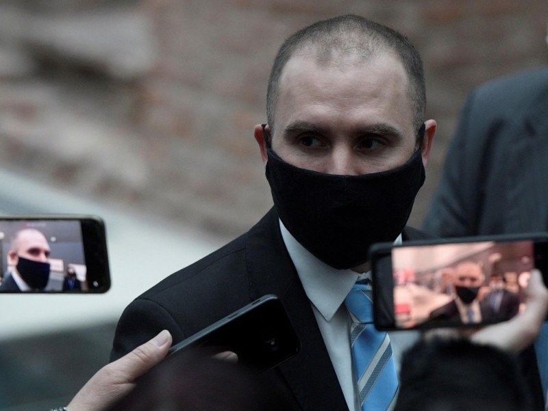 Réplica de Guzmán al kirchnerismo: "Tenemos subsidios pro-ricos" | Política