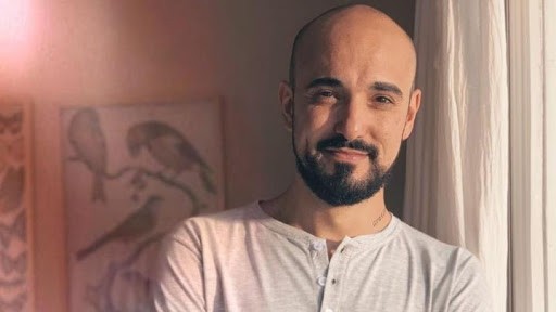 Abel Pintos confirmó que tiene coronavirus: "Reposo y a bancarla" | Espectáculos