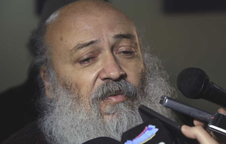 Dura crítica de Pérsico a la Tarjeta Alimentar: "Es pan para hoy y hambre para mañana" | Política