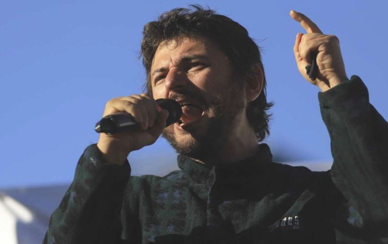 Grabois: "La tarjeta Alimentar es una política estúpida" | Política