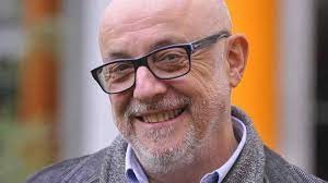 Juan Carlos Baglietto contó que lo entrevistaron pensando que era León Gieco | Espectáculos