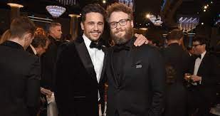 Seth Rogen reconoce un alejamiento de James Franco desde que fue acusado de abuso sexual | Espectáculos