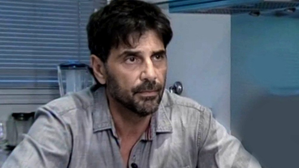 "Finalmente podré defenderme, soy inocente": Juan Darthes rompió el silencio | Espectáculos