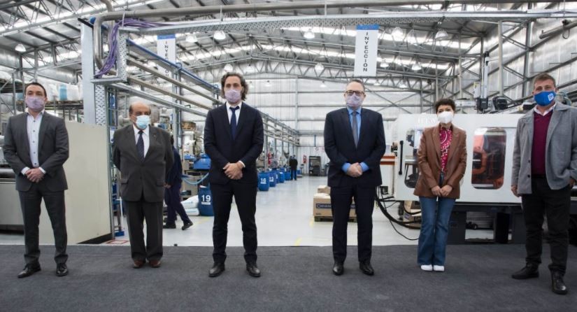 Lanzaron una nueva línea de créditos destinada a la digitalización de las pymes | Economía