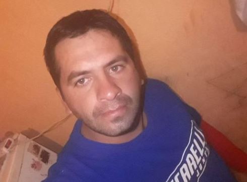 Compra en el Mercado Central y cocina en su casa para 130 familias | Actualidad