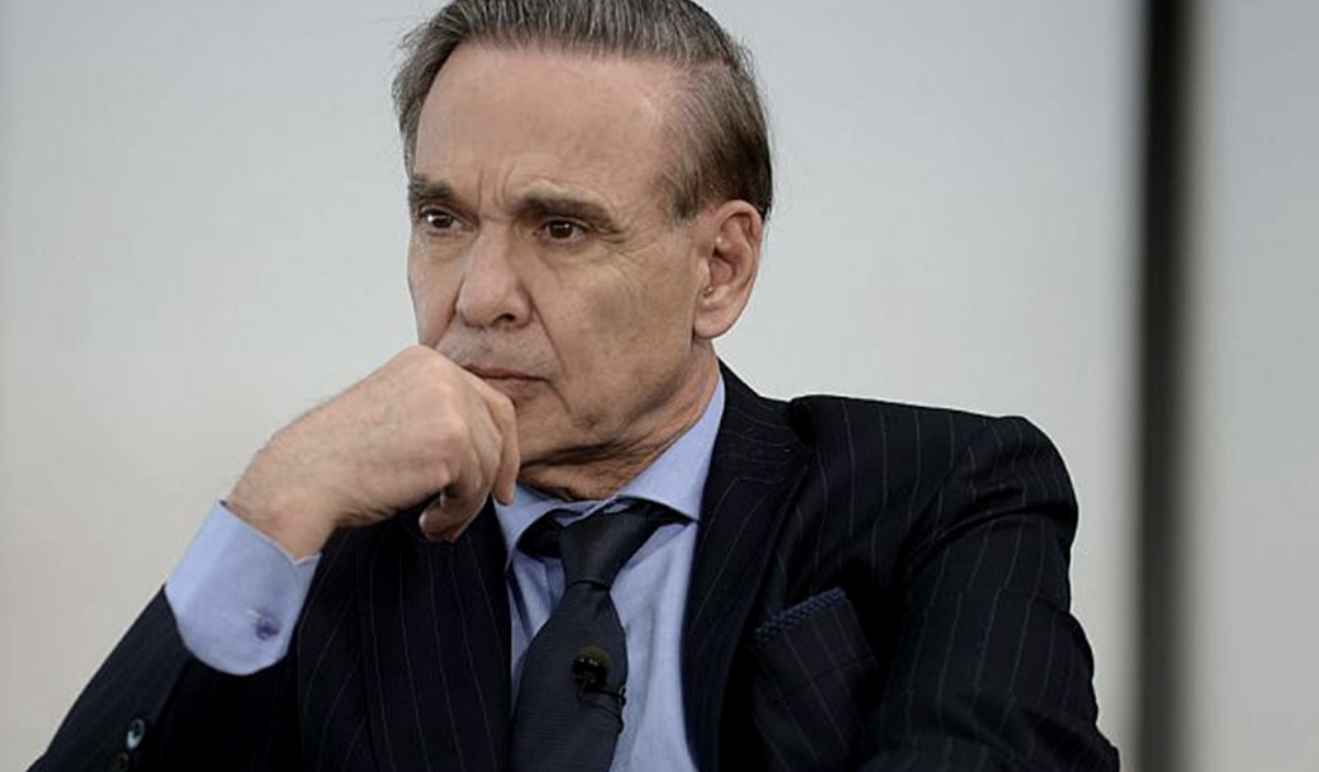 Pichetto cuestionó el proyecto de Emergencia Covid y dijo que se avanza hacia un "sistema autoritario" | Política